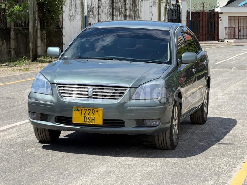 Big with watermark toyota premio dar es salaam dar es salaam 32709