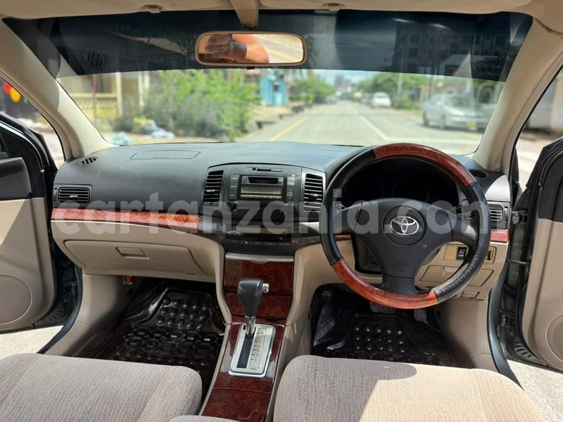Big with watermark toyota premio dar es salaam dar es salaam 32709