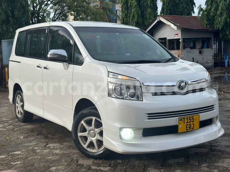Big with watermark toyota noah dar es salaam dar es salaam 32710