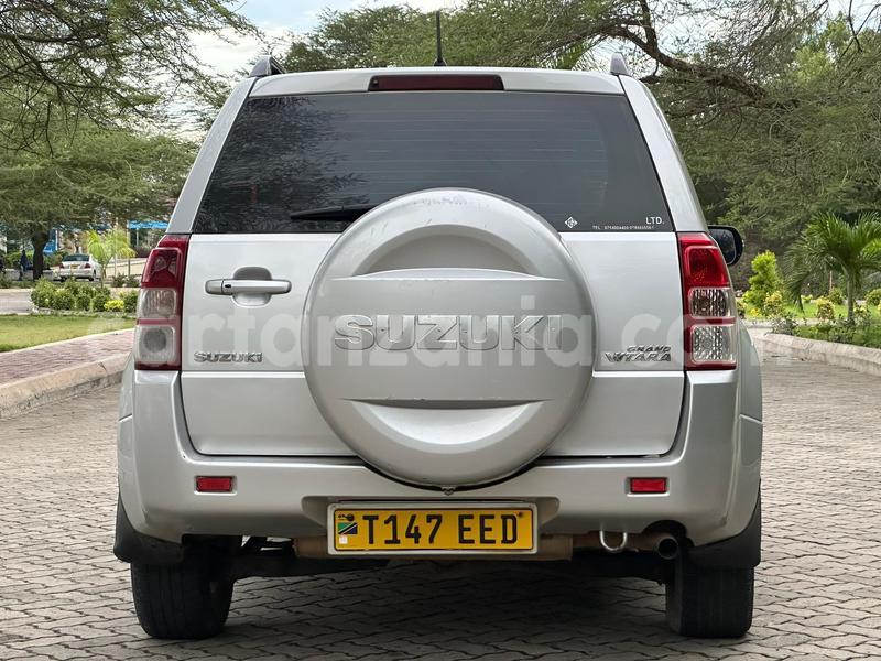 Big with watermark suzuki vitara dar es salaam dar es salaam 32711