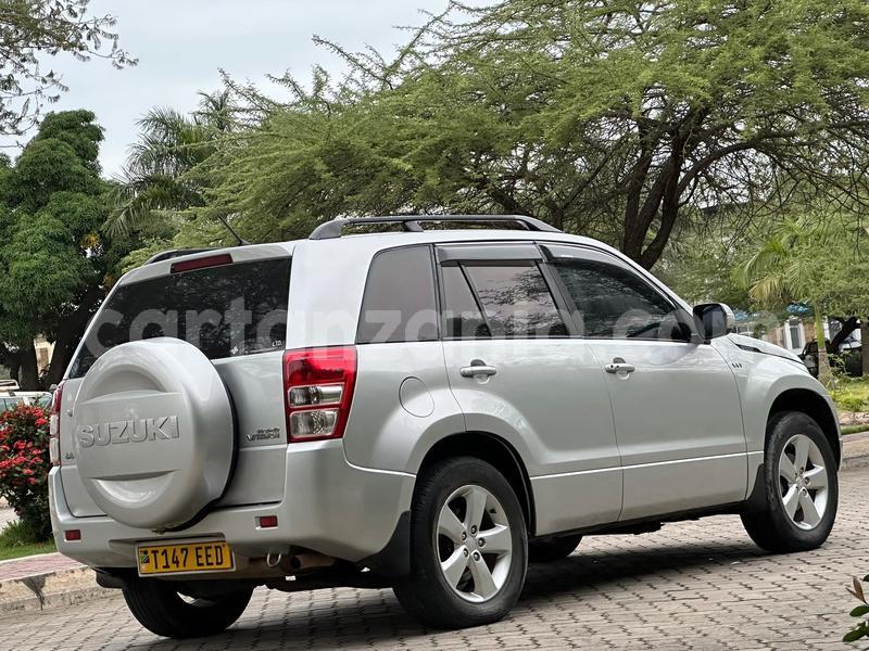 Big with watermark suzuki vitara dar es salaam dar es salaam 32711
