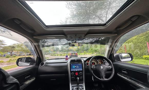 Buy Used Suzuki Vitara Silver Car in Dar es Salaam in Dar es Salaam Buy Used Suzuki Vitara Silver Car in Dar es Salaam in Dar es Salaam