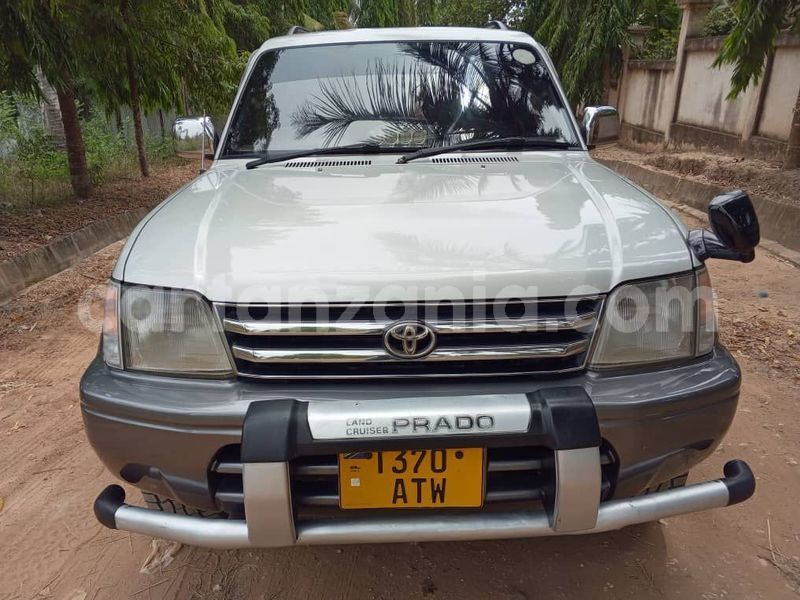 Big with watermark toyota prado dar es salaam dar es salaam 32712