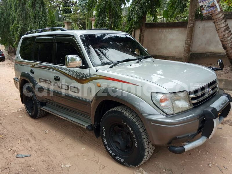 Big with watermark toyota prado dar es salaam dar es salaam 32712