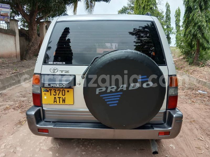 Big with watermark toyota prado dar es salaam dar es salaam 32712
