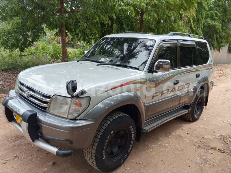 Big with watermark toyota prado dar es salaam dar es salaam 32712