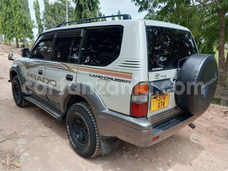 Big with watermark toyota prado dar es salaam dar es salaam 32712