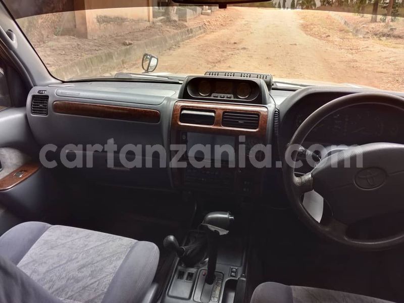 Big with watermark toyota prado dar es salaam dar es salaam 32712