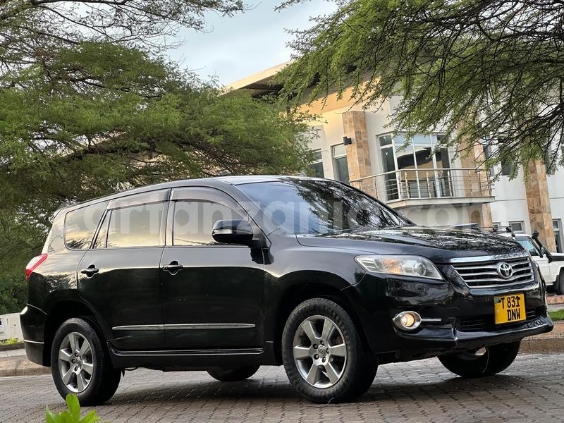 Big with watermark toyota vanguard dar es salaam dar es salaam 32713