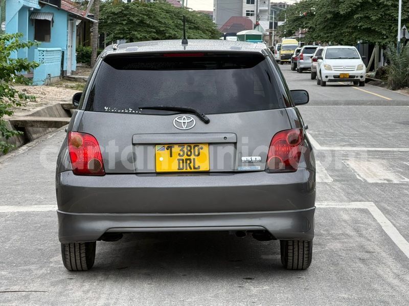 Big with watermark toyota ist dar es salaam dar es salaam 32714