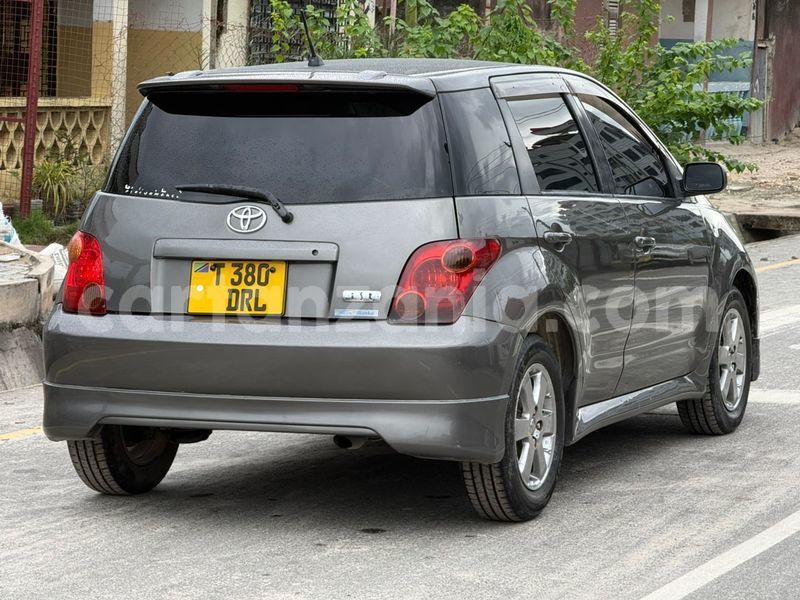 Big with watermark toyota ist dar es salaam dar es salaam 32714