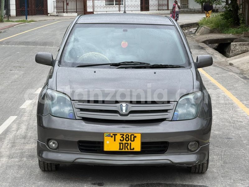 Big with watermark toyota ist dar es salaam dar es salaam 32714