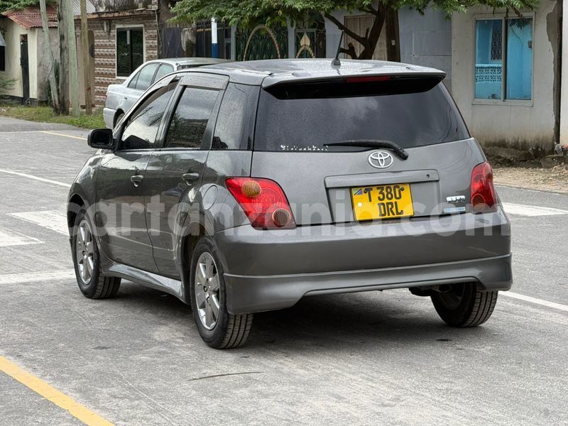 Big with watermark toyota ist dar es salaam dar es salaam 32715