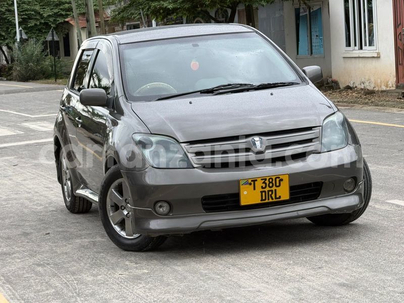 Big with watermark toyota ist dar es salaam dar es salaam 32715