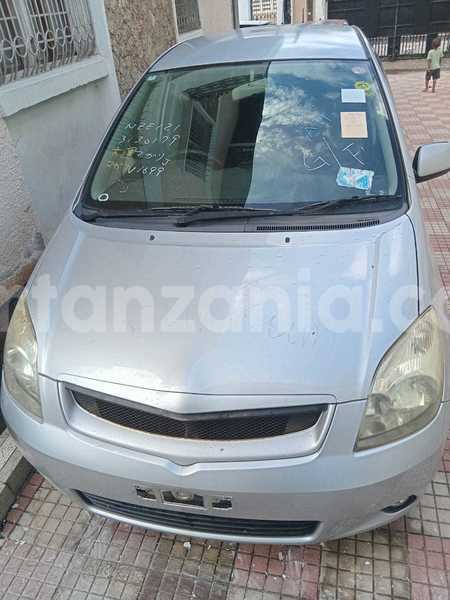 Big with watermark toyota spacio dar es salaam dar es salaam 32717