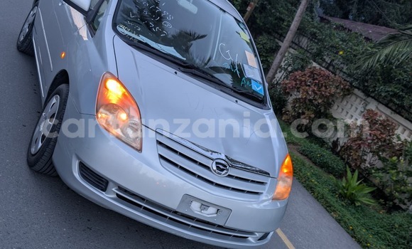 Buy New Toyota Corolla Spacio Silver Car in Dar es Salaam in Dar es Salaam Buy New Toyota Corolla Spacio Silver Car in Dar es Salaam in Dar es Salaam