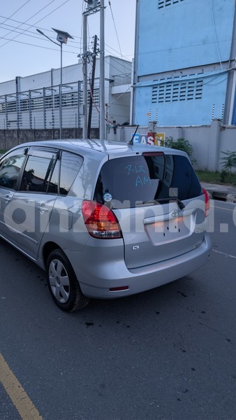 Big with watermark toyota corolla spacio dar es salaam dar es salaam 32718
