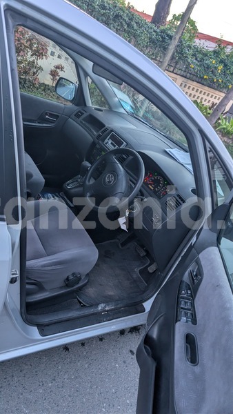 Big with watermark toyota corolla spacio dar es salaam dar es salaam 32718