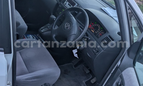 Buy New Toyota Corolla Spacio Silver Car in Dar es Salaam in Dar es Salaam Buy New Toyota Corolla Spacio Silver Car in Dar es Salaam in Dar es Salaam