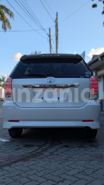 Big with watermark toyota wish dar es salaam dar es salaam 32719