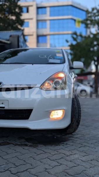 Big with watermark toyota wish dar es salaam dar es salaam 32719