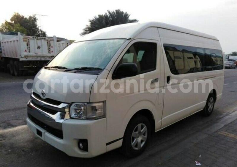 Big with watermark toyota hiace dar es salaam dar es salaam 32721