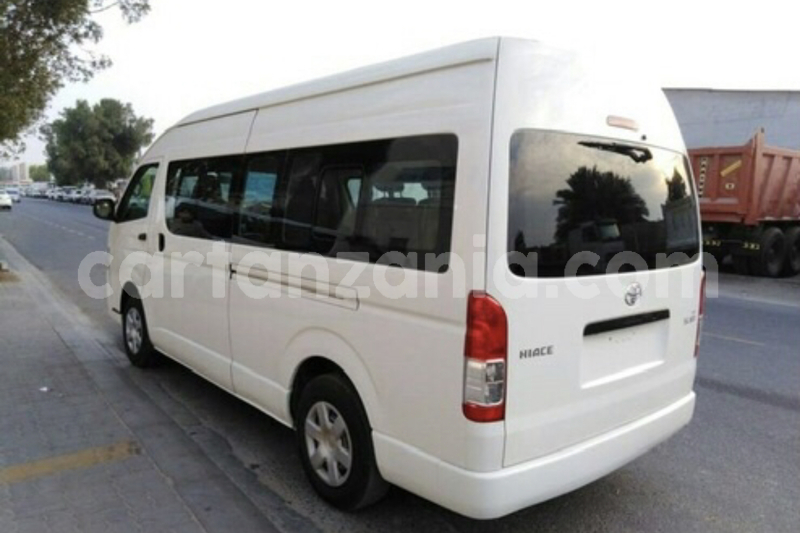 Big with watermark toyota hiace dar es salaam dar es salaam 32721