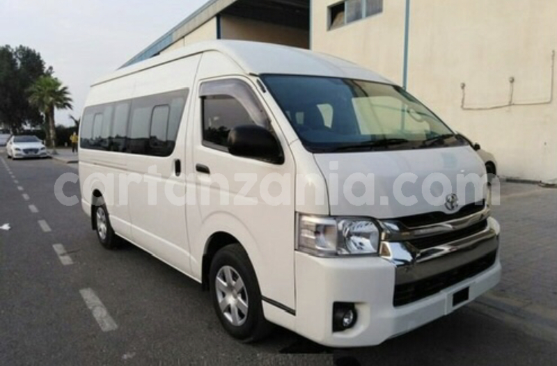 Big with watermark toyota hiace mbeya ileje 32723