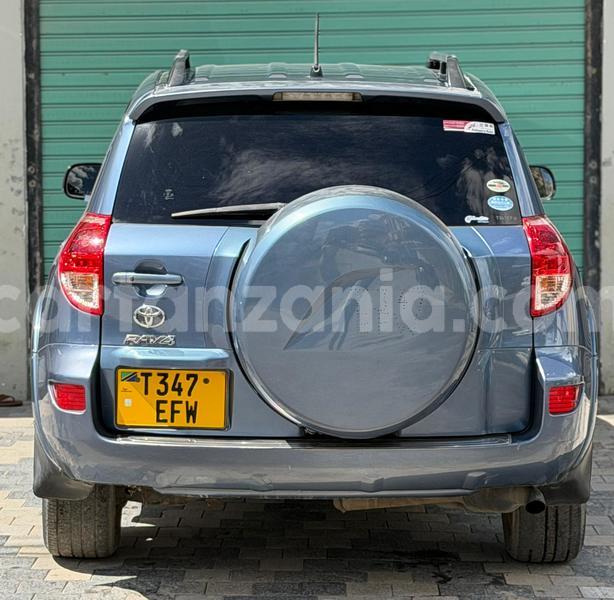 Big with watermark toyota rav4 dar es salaam dar es salaam 32725