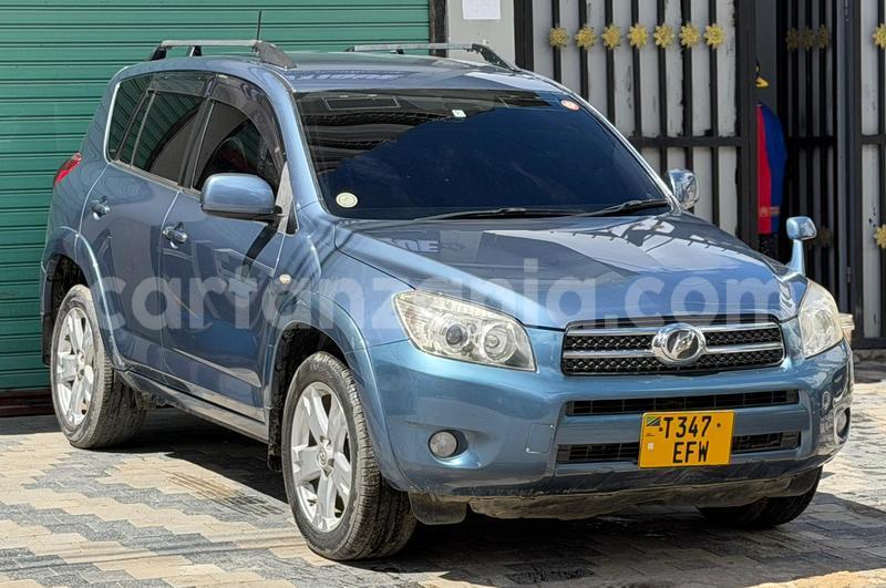 Big with watermark toyota rav4 dar es salaam dar es salaam 32725