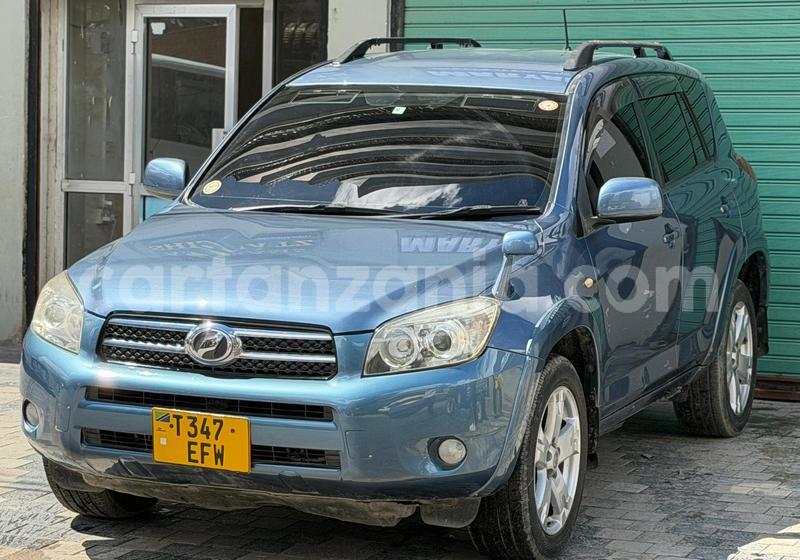 Big with watermark toyota rav4 dar es salaam dar es salaam 32725