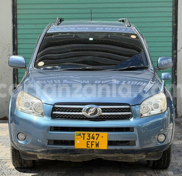 Big with watermark toyota rav4 dar es salaam dar es salaam 32725