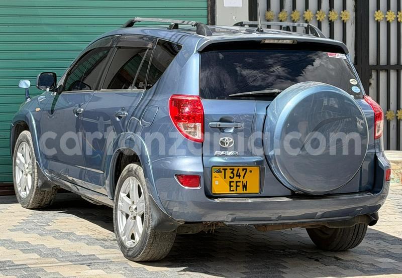 Big with watermark toyota rav4 dar es salaam dar es salaam 32726