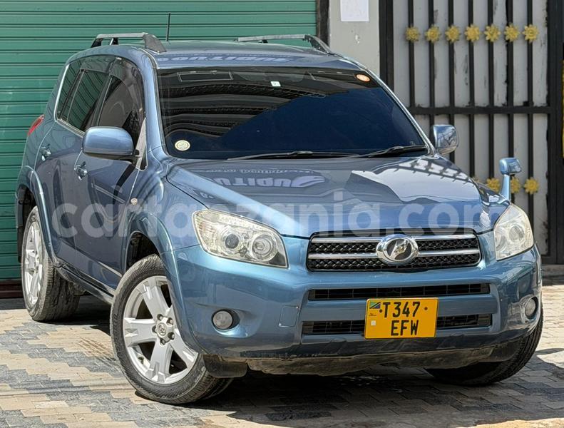 Big with watermark toyota rav4 dar es salaam dar es salaam 32726