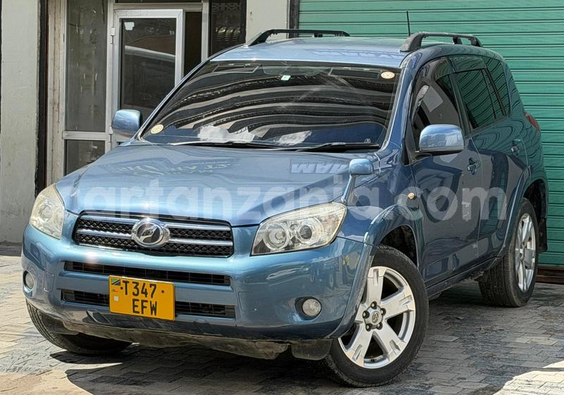 Big with watermark toyota rav4 dar es salaam dar es salaam 32726
