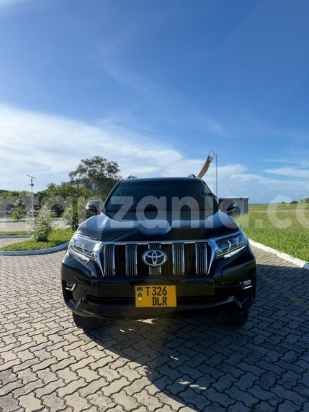Big with watermark toyota prado dar es salaam dar es salaam 32727