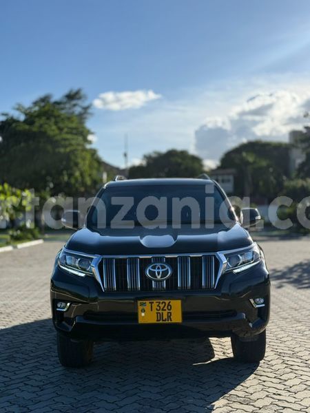 Big with watermark toyota prado dar es salaam dar es salaam 32727