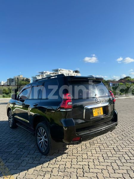 Big with watermark toyota prado dar es salaam dar es salaam 32727