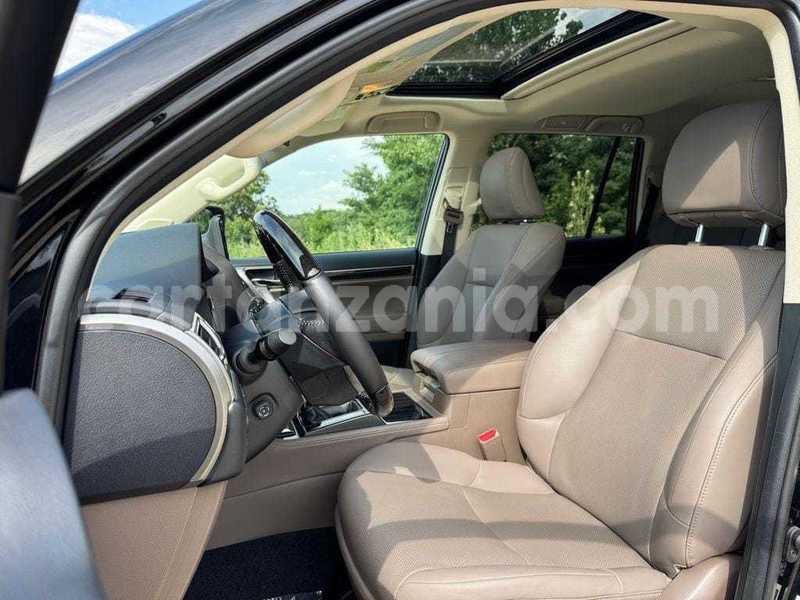 Big with watermark lexus gx kagera biharamulo 32729