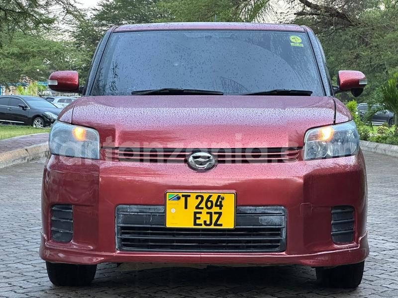 Big with watermark toyota corolla rumion dar es salaam dar es salaam 32730