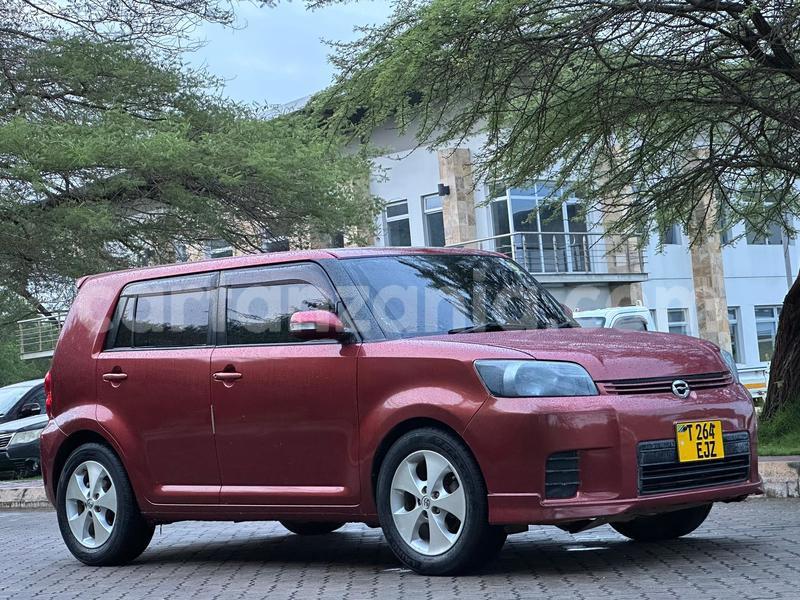 Big with watermark toyota corolla rumion dar es salaam dar es salaam 32730