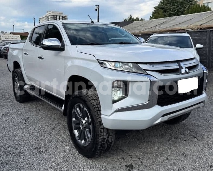 Big with watermark mitsubishi l200 dar es salaam dar es salaam 32732