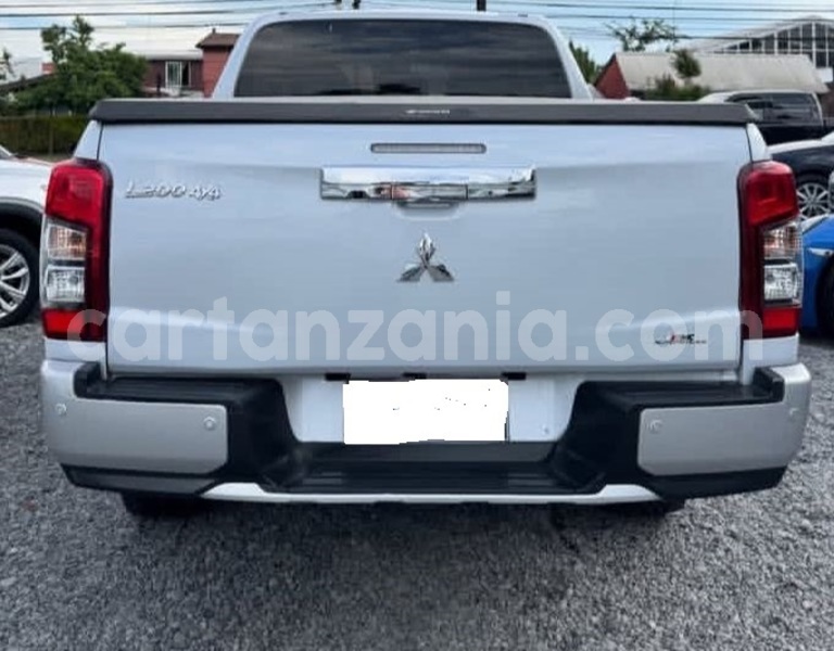 Big with watermark mitsubishi l200 dar es salaam dar es salaam 32732