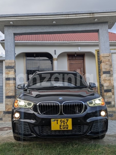 Big with watermark bmw x1 dar es salaam dar es salaam 32733
