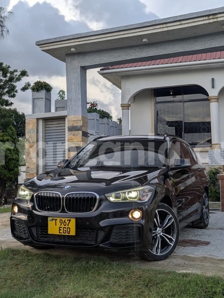 Big with watermark bmw x1 dar es salaam dar es salaam 32733