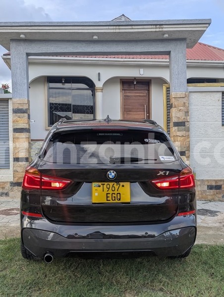 Big with watermark bmw x1 dar es salaam dar es salaam 32733