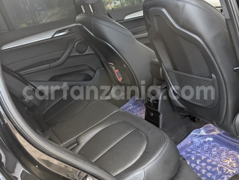Big with watermark bmw x1 dar es salaam dar es salaam 32733