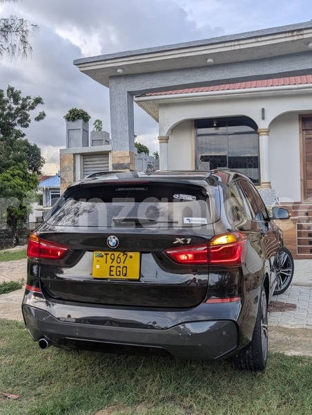 Big with watermark bmw x1 dar es salaam dar es salaam 32733