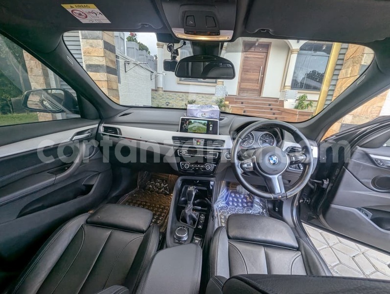Big with watermark bmw x1 dar es salaam dar es salaam 32733