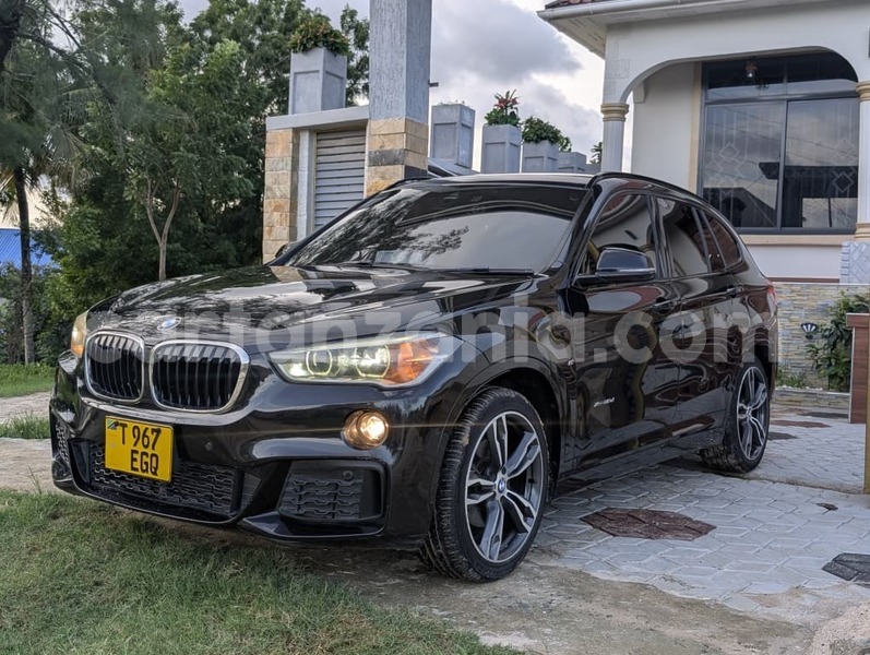Big with watermark bmw x1 dar es salaam dar es salaam 32733